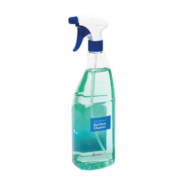 Avery Surface Cleaner - Afbeelding 1