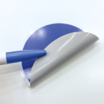 Handen wassen verplicht sticker, ISO 7010, M011 - Afbeelding 2