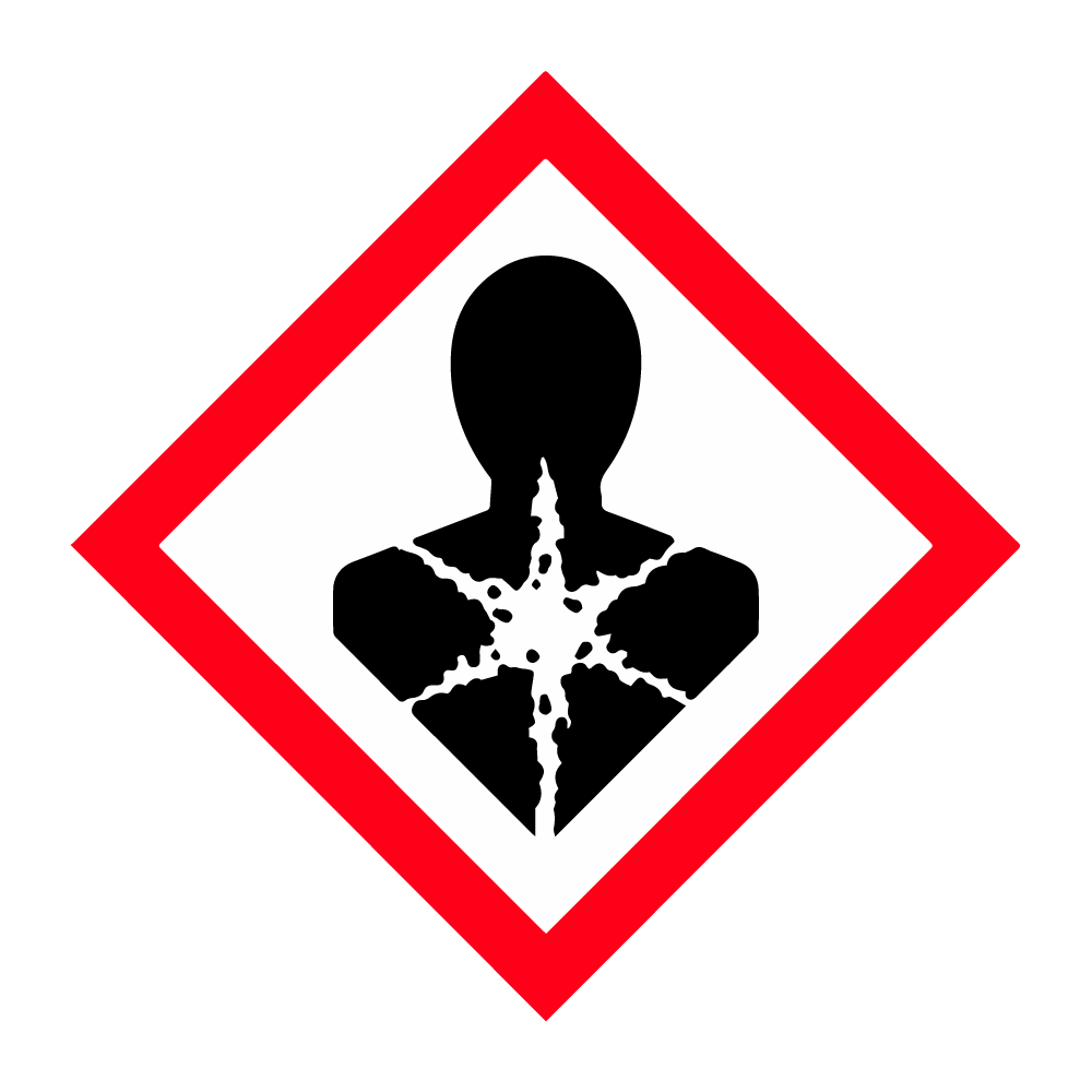 GHS08-gezondheidsgevaar-sticker-.png GHS08 Gezondheidsgevaar sticker - Afbeelding 1