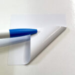 Urinoir sticker - Afbeelding 2